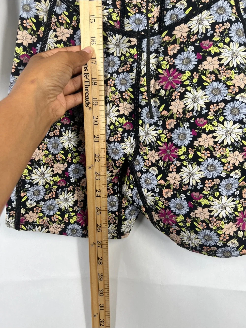 Sisstrevolution Girls 7 Seas 2/2 Floral Long Sleeve Springsuit Wetsuit 12